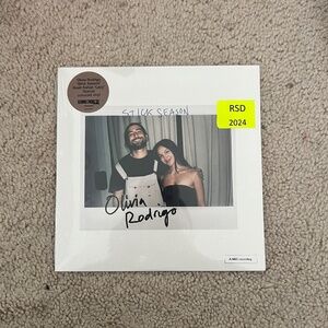 BRAND NEW | Olivia Rodrigo & Noah Kahan 7” RSD Vinyl